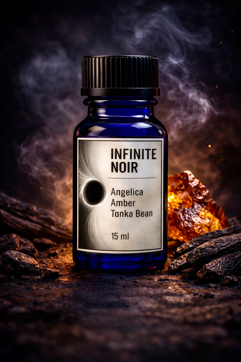 Infinite Noir