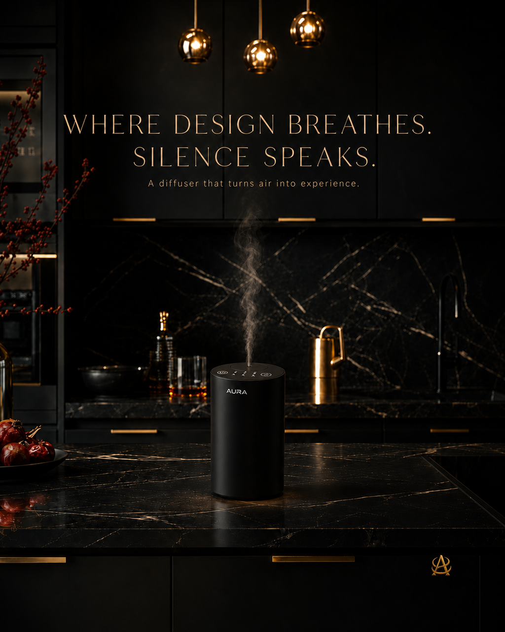 PAX Smart Diffuser