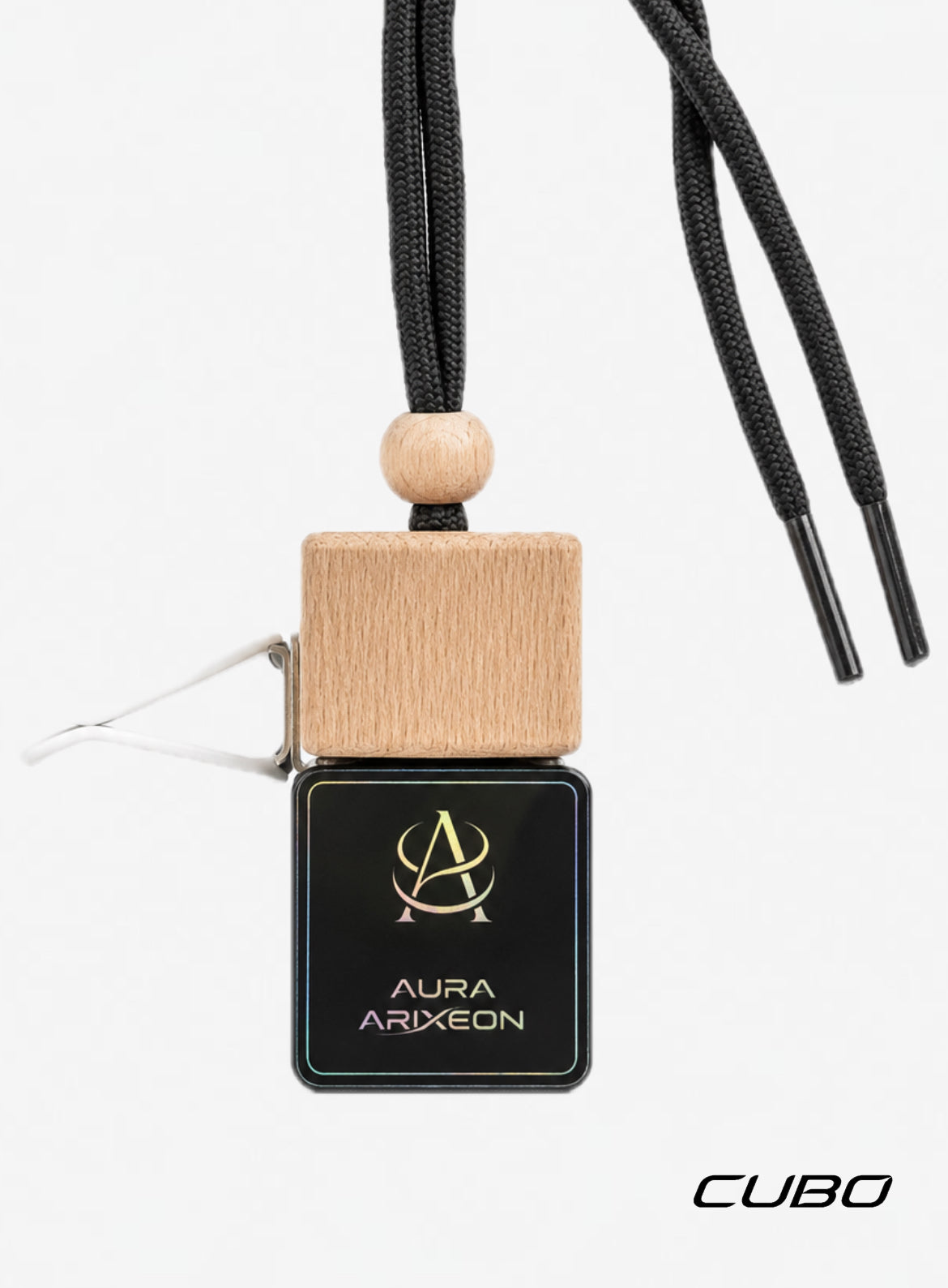 Aura Arixeon Cubo 2 Pack
