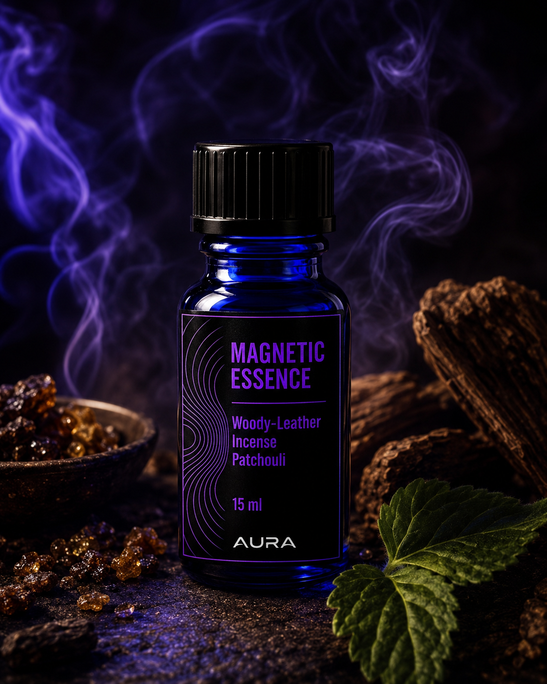 Magnetic Essence 15ml