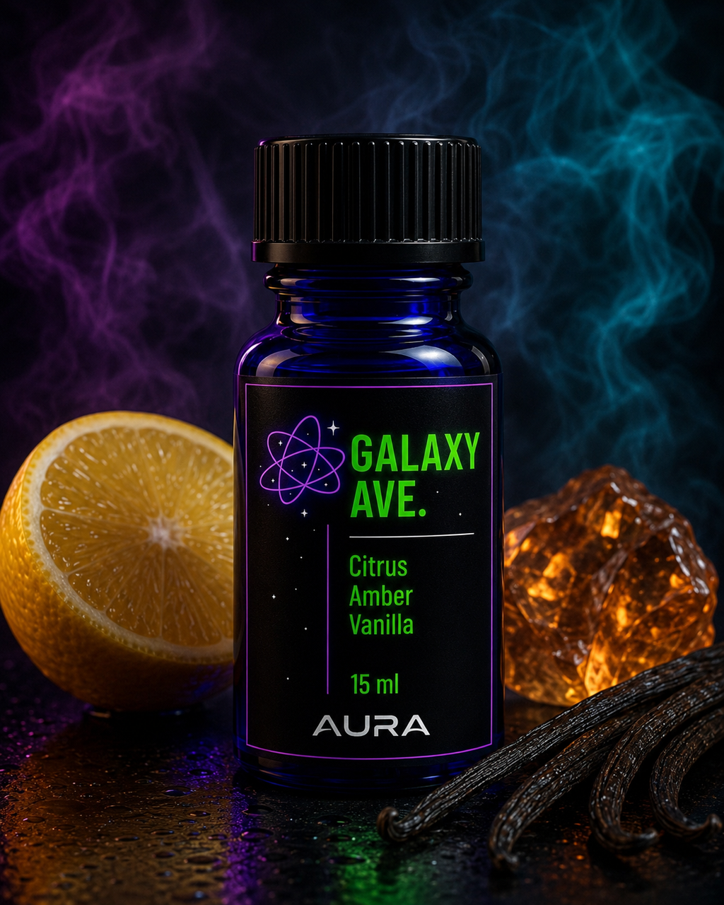 Galaxy Ave. 15ml