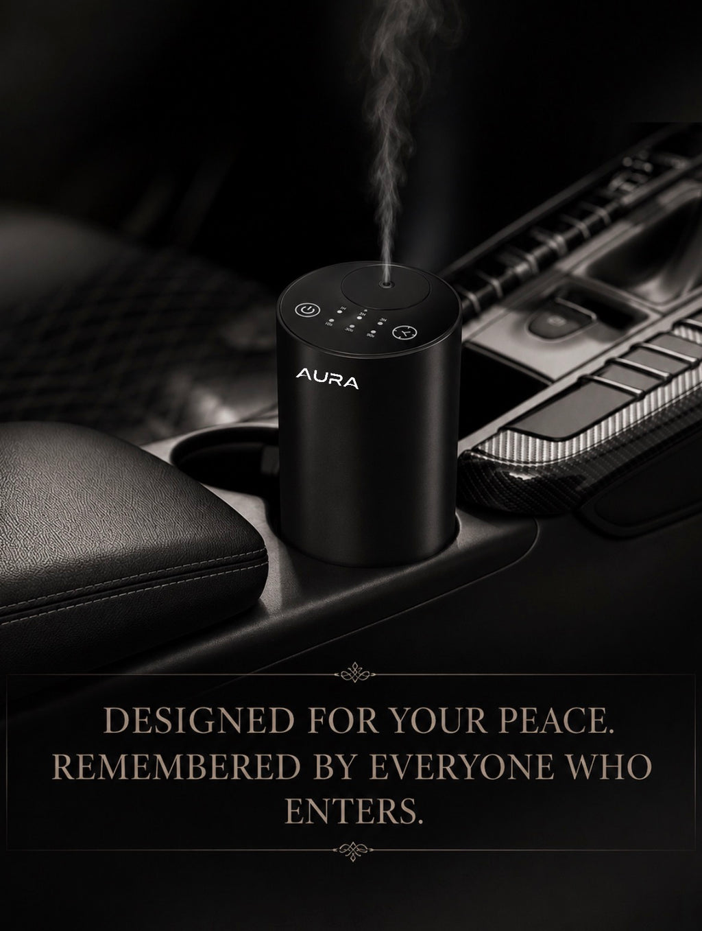 PAX Smart Diffuser