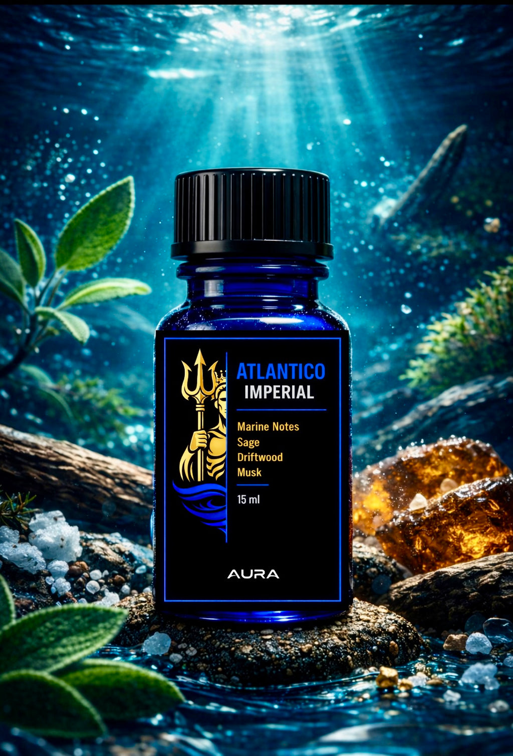 Atlantico Imperial