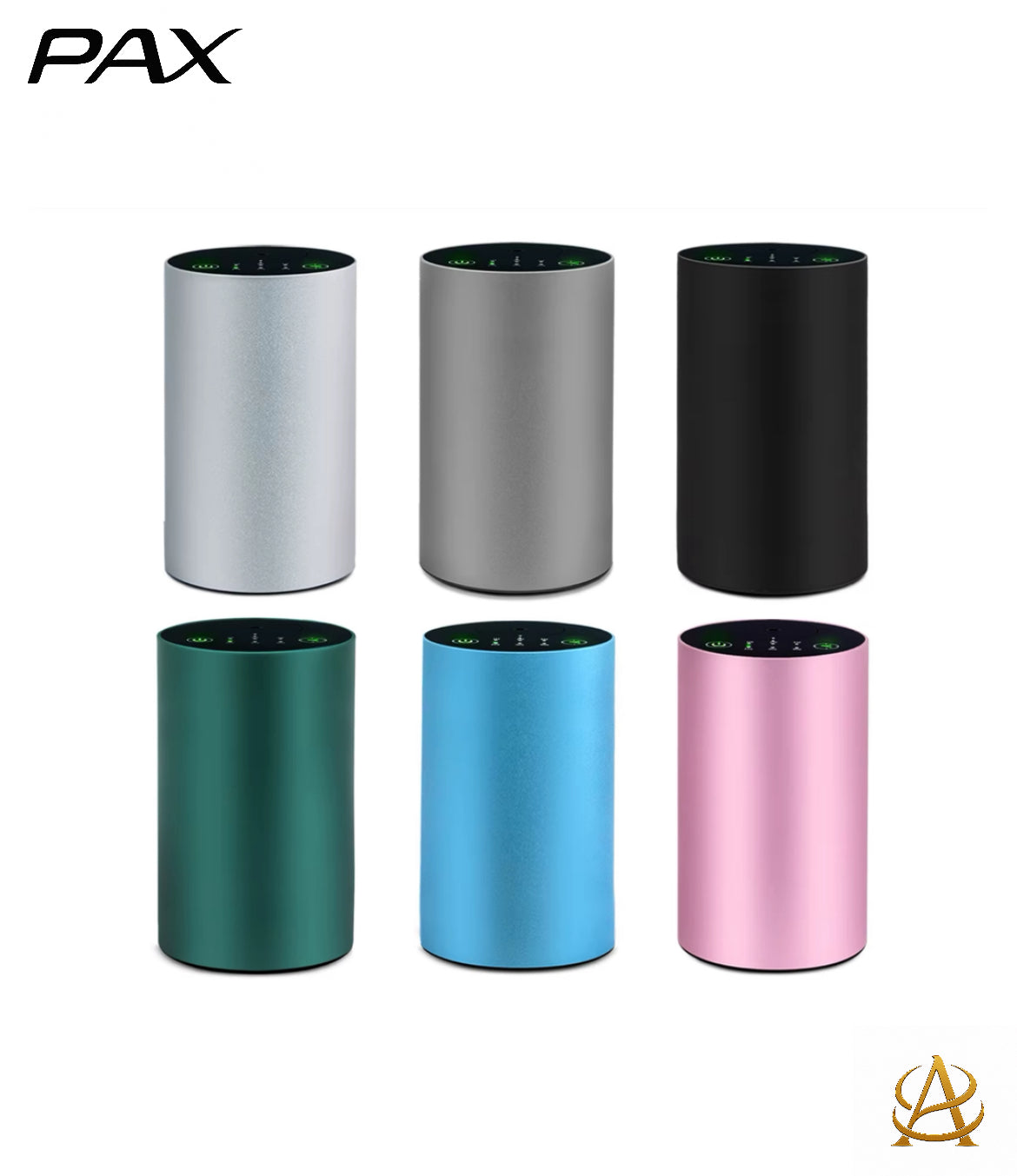PAX Smart Diffuser