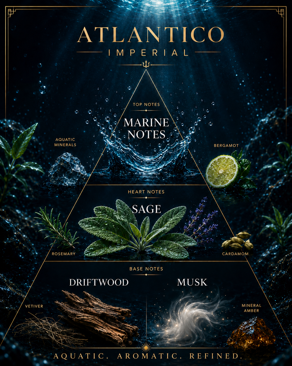 Atlantico Imperial