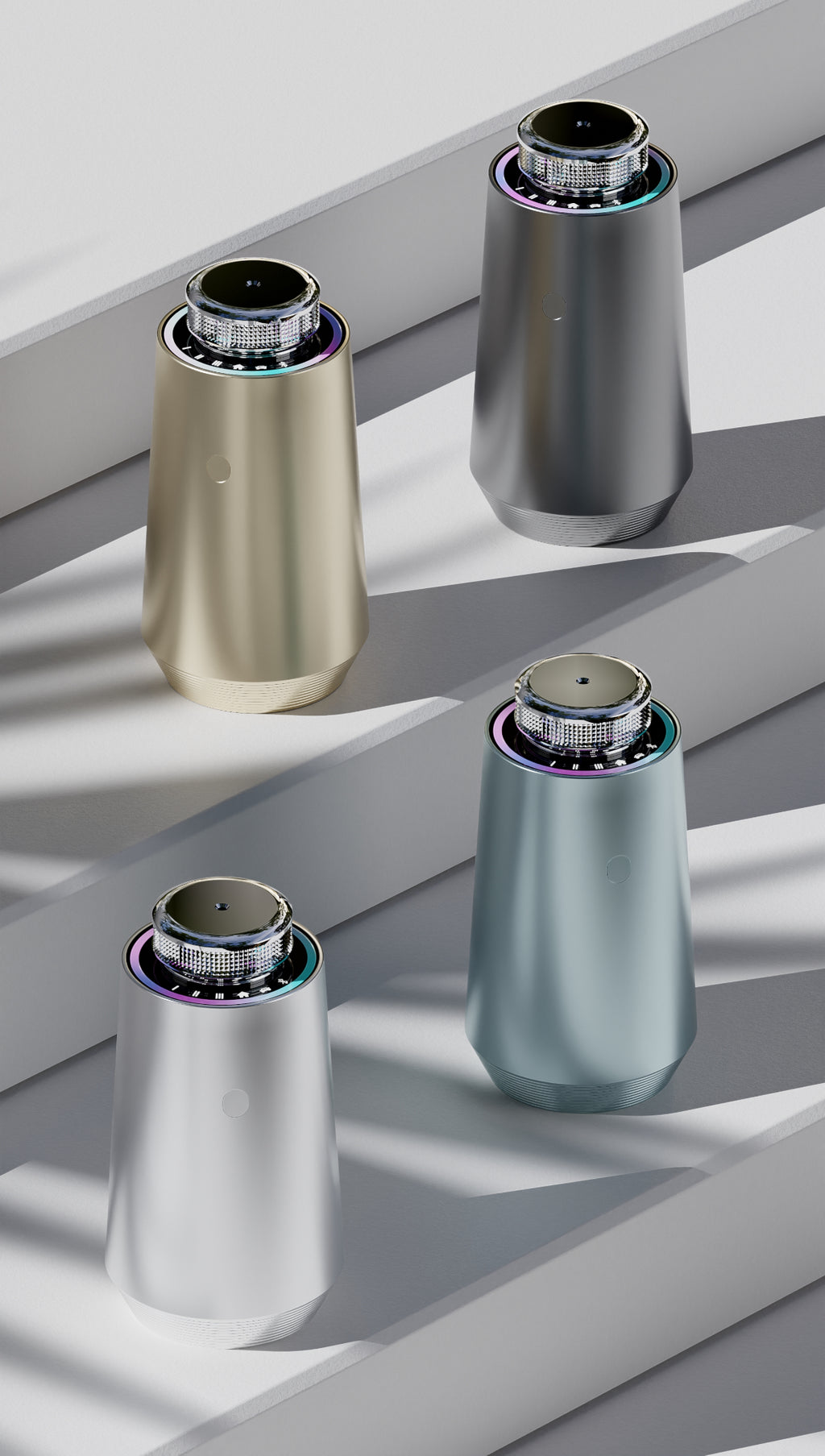 AURA APEX Smart Diffuser